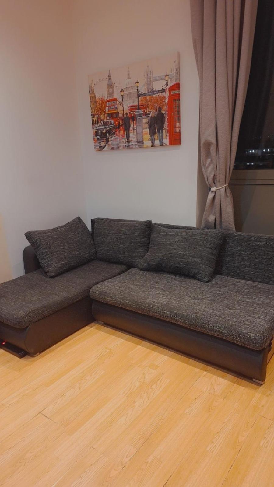 Comfortable - Cosy - Budget Studios In City Center Londres Exterior foto